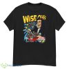 Tommy Wiseau Is In The Room Funny Graphic Shirt - G500 Men’s Classic T-Shirt