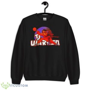 Tony Buckets Way Of The Bucket Shirt 8 Tony Buckets Way Of The Bucket Shirt - Unisex Crewneck Sweatshirt