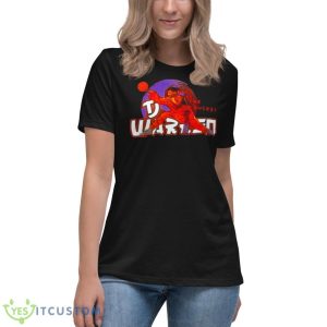 Tony Buckets Way Of The Bucket Shirt 11 Tony Buckets Way Of The Bucket Shirt - Women's Relaxed Short Sleeve Jersey Tee