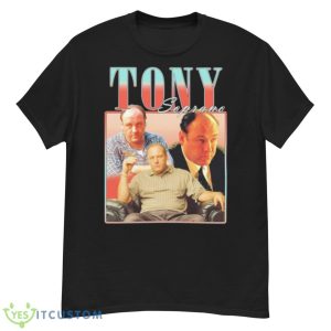 Tony Soprano 2023 Shirt - G500 Men’s Classic T-Shirt
