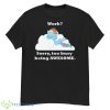 Too Busy Being Awesome My Little Pony Shirt - G500 Men’s Classic T-Shirt
