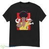 Too Busy Looking Good Jim Kelly Enter The Dragon Shirt - G500 Men’s Classic T-Shirt