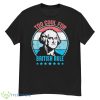 Too Cool For British Rule George Washington 4th Of July Shirt - G500 Men’s Classic T-Shirt