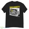 Too Drunk To Fuck Dead Kennedys Shirt - G500 Men’s Classic T-Shirt