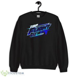Top Flight 612 Shirt - Unisex Crewneck Sweatshirt