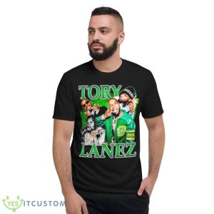 Tory Lanez 2023 Shirt - Short Sleeve T-Shirt