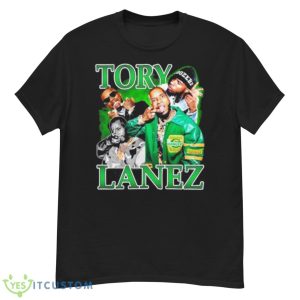 Tory Lanez 2023 Shirt - G500 Men’s Classic T-Shirt
