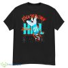 Touch Ddown Tyreek Hill Miami Dolphins Shirt - G500 Men’s Classic T-Shirt