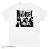 Touch Me I’m Sick Mudhoney Shirt - 500 Men’s Classic Tee Gildan
