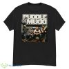 Tour 2017 Jwy2 Puddle Of Mudd Shirt - G500 Men’s Classic T-Shirt