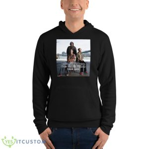 Tour Of Yo La Tengo Show Shirt 9 Tour Of Yo La Tengo Show Shirt - Unisex Fleece Pullover Hoodie