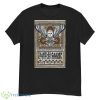 Trampled By Turtles September 16 2023 Treasure Island Amphitheater Welch Minnesota Poster Shirt - G500 Men’s Classic T-Shirt
