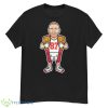Travis Kelce 87 Kansas City Chiefs Shirt - G500 Men’s Classic T-Shirt
