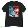 Travis Kelce And Jason Kelce Super Bowl LVII 2023 Shirt - G500 Men’s Classic T-Shirt