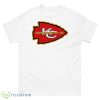 Travis Kelce Burrowhead My Ass KC Super Bowl Classic Shirt - 500 Men’s Classic Tee Gildan