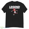 Travis Kelce Football Legend Shirt - G500 Men’s Classic T-Shirt