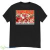 Travis Kelce Know Your Role And Shut Your Mouth Shirt - G500 Men’s Classic T-Shirt