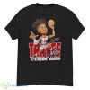 Trayce Jackson Davis Caricature Shirt - G500 Men’s Classic T-Shirt