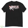 Trea Turner Man Of Steal Shirt - G500 Men’s Classic T-Shirt