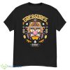 Treasures And Garlic New Shirt - G500 Men’s Classic T-Shirt