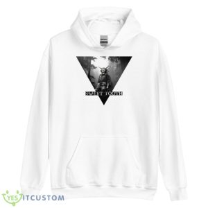 Triangle Art From Sweet Tooth Shirt - Unisex Heavy Blend Hooded Sweatshirt