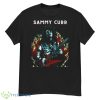 Trick Or Treat Sammy Curr Fastway Midnight Lover Shirt - G500 Men’s Classic T-Shirt