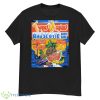 Tropa Magica 2023 Mauskovic Dance Band Shirt - G500 Men’s Classic T-Shirt