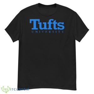 Tufts University NakatomI Shirt - G500 Men’s Classic T-Shirt