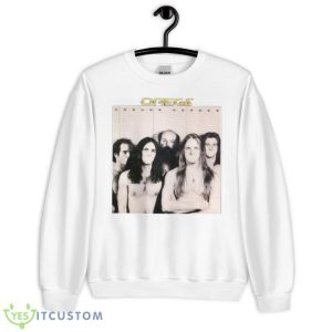 Twiggs Approved Dixie Dregs Shirt - Unisex Heavy Blend Crewneck Sweatshirt