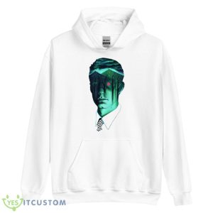 Twin Peaks The Dark Forest Shirt 7 Twin Peaks The Dark Forest Shirt - Unisex Heavy Blend Hooded Sweatshirt