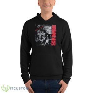 Twins Muses Throwing Muses Shirt 9 Twins Muses Throwing Muses Shirt - Unisex Fleece Pullover Hoodie