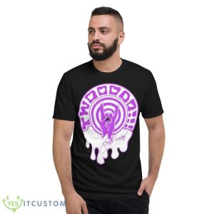 Twooo Patrick O’malley Signature Shirt - Short Sleeve T-Shirt