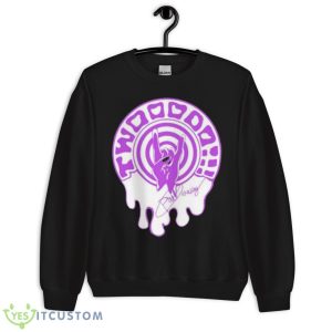 Twooo Patrick O’malley Signature Shirt - Unisex Crewneck Sweatshirt