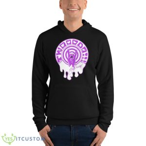 Twooo Patrick O’malley Signature Shirt - Unisex Fleece Pullover Hoodie