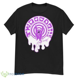 Twooo Patrick O’malley Signature Shirt - G500 Men’s Classic T-Shirt