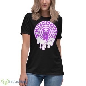 Twooo Patrick O’malley Signature Shirt - Women's Relaxed Short Sleeve Jersey Tee