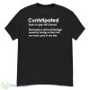 Twoootles Cuntstipated Emotional Shirt - G500 Men’s Classic T-Shirt
