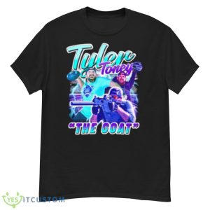 Tyler The Goat Toney Shirt - G500 Men’s Classic T-Shirt