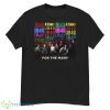 Ub Many 2023 New Tour Shirt - G500 Men’s Classic T-Shirt