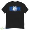 UConn Huskies Basketball Throwback Shirt - G500 Men’s Classic T-Shirt