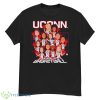 Uconn NCAA Women’s Basketball Team Players Shirt - G500 Men’s Classic T-Shirt