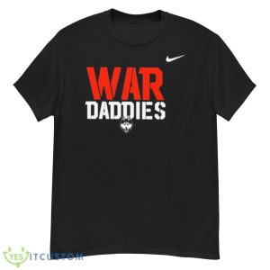 Uconn War Daddies Shirt - G500 Men’s Classic T-Shirt