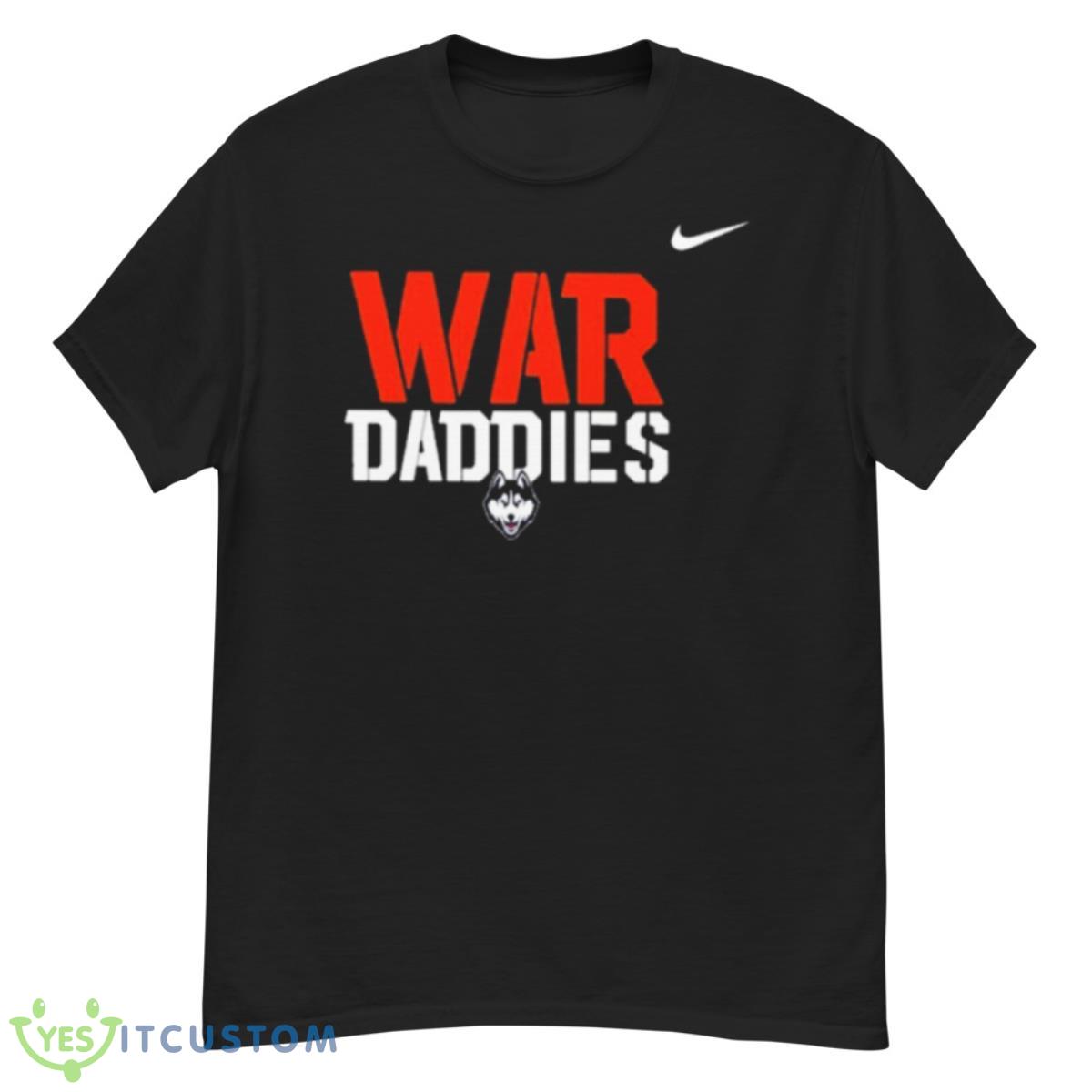 Uconn War Daddies Shirt 12 Uconn War Daddies Shirt - G500 Men’s Classic T-Shirt