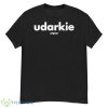 Udarkie Original Shirt - G500 Men’s Classic T-Shirt