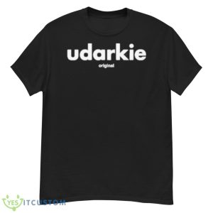 Udarkie Original Shirt - G500 Men’s Classic T-Shirt