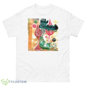Ugly Casanova Album CoverUgly Casanova Album Cover Shirt - 500 Men’s Classic Tee Gildan