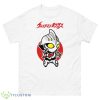 Ultraman Nexus Chibi Style Shirt - 500 Men’s Classic Tee Gildan