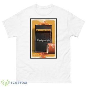 Umphreys McGee 2021 UM Bowl VIII The Capitol Theatre Port Chester Poster Shirt - 500 Men’s Classic Tee Gildan