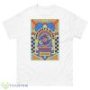 Umphreys McGee 2023 Michigan WSG Doom Flamingo GLC Live At 20 Monroe Grand Rapids MI Shirt - 500 Men’s Classic Tee Gildan