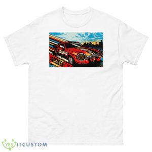 Umphreys McGee Detroit 2023 Shirt - 500 Men’s Classic Tee Gildan